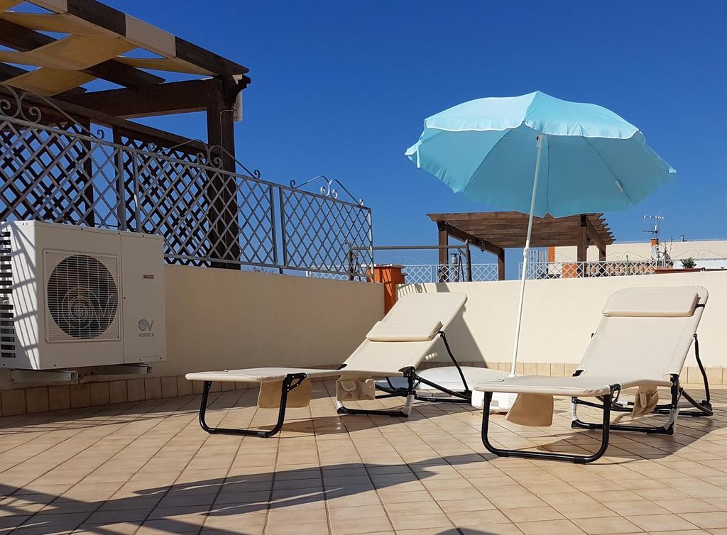 35G Borgonovo Apartment Pizzo  Luaran gambar