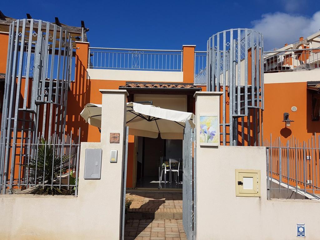 35G Borgonovo Apartment Pizzo  Luaran gambar